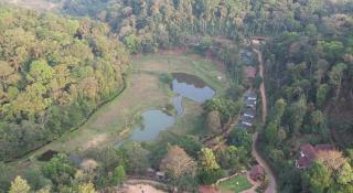 Three Hills Resort Coorg - Madikeri - 9