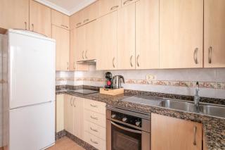 Gran playa dreams - Santa Pola - 6