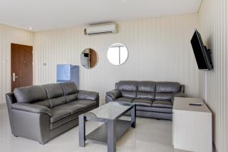 Dancenter Near Hotel Igloo - Cibitung - 5