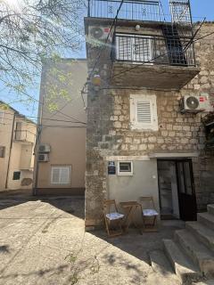 Mili Minihouse - Kaštela - 8