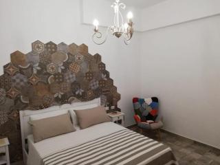B&B Notte d'autore - Agropoli - 8