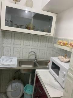 Aron’s House - Krujë - 1