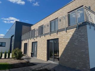 A & B Apartment und -Zimmervermietung - Tornesch - 8