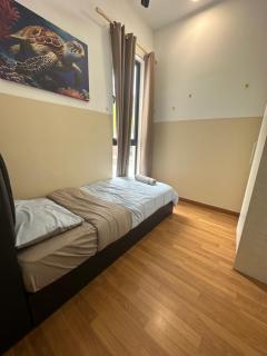 The clio 2 residences, beside conezion, beside ioi city mall, opposite serdang hospital, beside uniteen and UPM, Putrajaya - 6