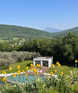 Villa Monte Orione Lake View & Spa - Costermano sul garda - 2