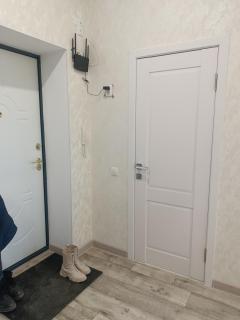 1 комнатная квартира - 6