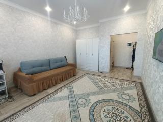 1 комнатная квартира - 4