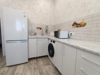 1 комнатная квартира - Zhezdi - 3