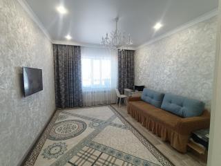 1 комнатная квартира - 1