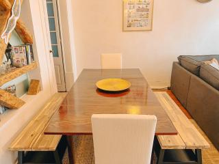 Charming 5 Bedroom Apartment in Traditional Lisbon - Lissabon - 7