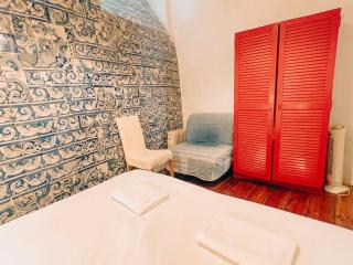 Charming 5 Bedroom Apartment in Traditional Lisbon - Lissabon - 1