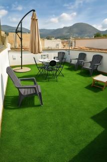 Appartamenti Penelope - Mondello - 5