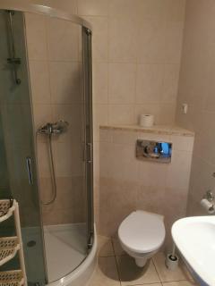 Majka Apartamenty Studia Pokoje - Rowy - 8