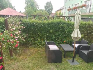 Majka Apartamenty Studia Pokoje - Rowy - 7