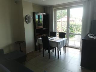 Majka Apartamenty Studia Pokoje - Rowy - 2