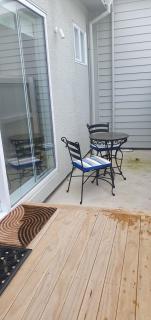 Arbor Suite - Greytown - 4