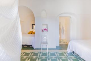 Dammusi Aloe - Pantelleria - 5