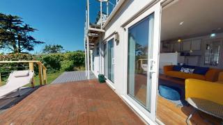 Croyde Park Corner 4 Bedrooms - Croyde - 4