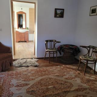 Casa cu struț Malancrav - Mălîncrav - 3