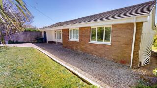 Croyde Park Corner 4 Bedrooms - Croyde - 3