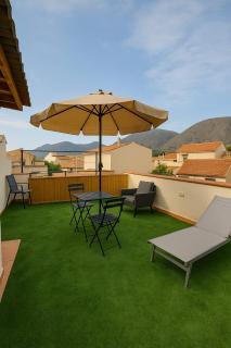 Appartamenti Penelope - Mondello - 8