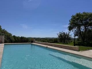 Bastide La Guilhabertie - Le Verdier - 9