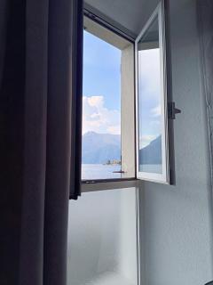 Sognando Varenna-Lake Como View- - - 0