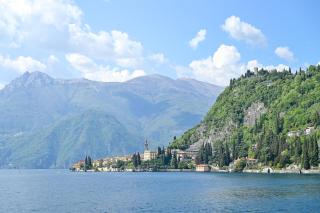 Sognando Varenna-Lake Como View- - - 9