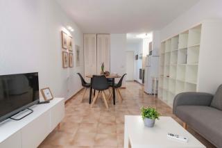 Cozy Wild - Los Cristianos - 2
