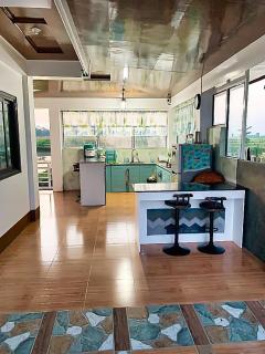 CASA OASIS - 3BR, 2TB, POOL, Videoke, Event Venue,near Naga City - 2