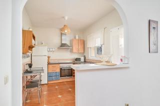 Villa La Macera - Frigiliana - 3