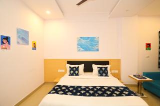 Hotel Hill View By Heritage inn & Swimming Pool - Udaipur - 2