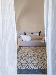 Dammusi Aloe - Pantelleria - 7