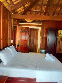 Cham Island Wooden Cabin - Hoi An - 1