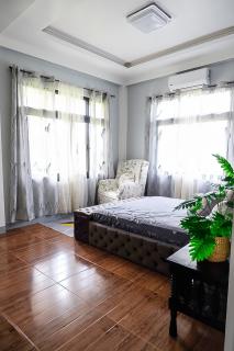 THE OASIS RESORT Whole Casa, 3BR, 2TB, Pool,Wifi, Videoke, BBQ, Balcony, Guest , Near Naga City - - 6