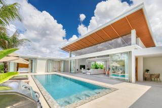 4BR Luxury Villa Free Lexus LM Airport Pickup 99-1 - Ban Phru Champa - 7