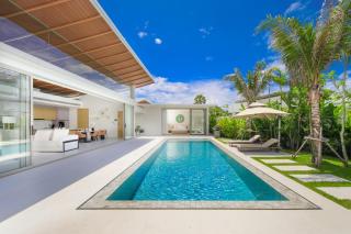 4BR Luxury Villa Free Lexus LM Airport Pickup 99-1 - Ban Phru Champa - 9