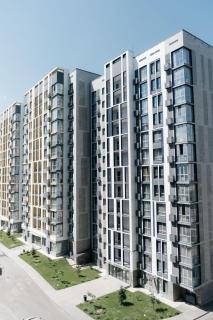 Жк Райымбек - Almaty - 8