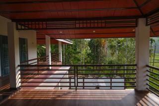The Calm County Homestay - Mānantoddy - 7
