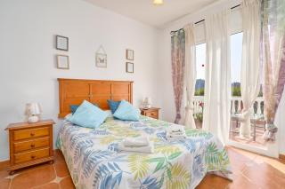 Villa La Macera - Frigiliana - 1