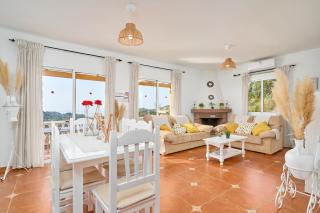 Villa La Macera - Frigiliana - 5