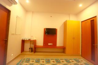 Hotel Hill View By Heritage inn - Udaipur - 4