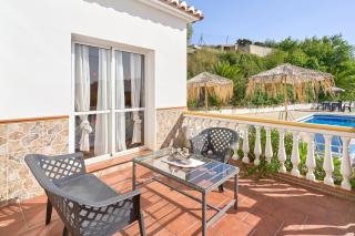 Villa La Macera - Frigiliana - 8
