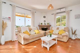 Villa La Macera - Frigiliana - 7