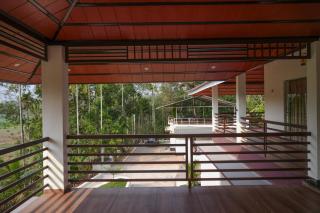 The Calm County Homestay - Mānantoddy - 5
