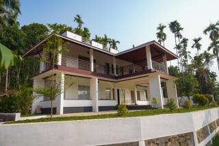 The Calm County Homestay - Mānantoddy - 6