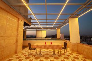 Hotel Hill View By Heritage inn - Udaipur - 8