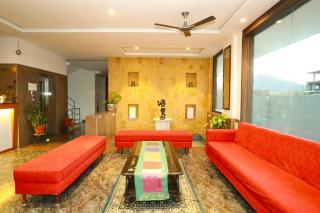 Hotel Hill View By Heritage inn - Udaipur - 7
