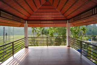 The Calm County Homestay - Mānantoddy - 4