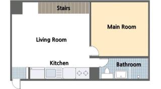 Modern Gangnam Skyview Loft Seoul, Samsung Station - Seul - 9